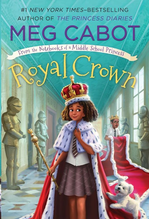 Produktbild: Royal Crown