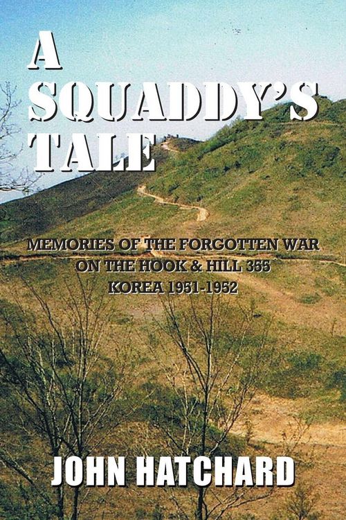 Produktbild: A Squaddy's Tale