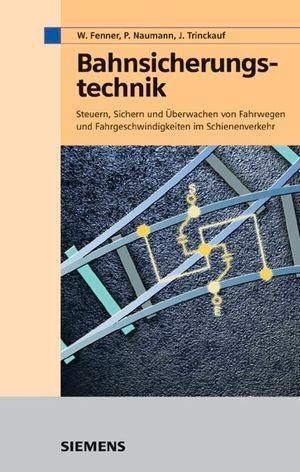 Produktbild: Bahnsicherungstechnik