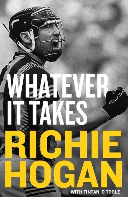 Produktbild: Whatever It Takes