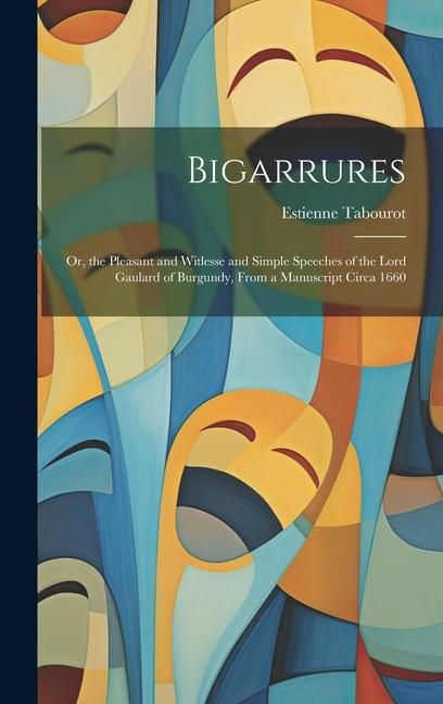 Produktbild: Bigarrures