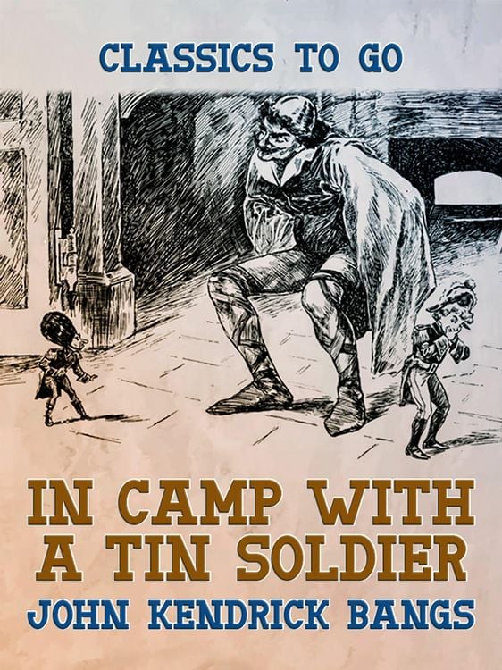 Produktbild: In Camp With A Tin Soldier