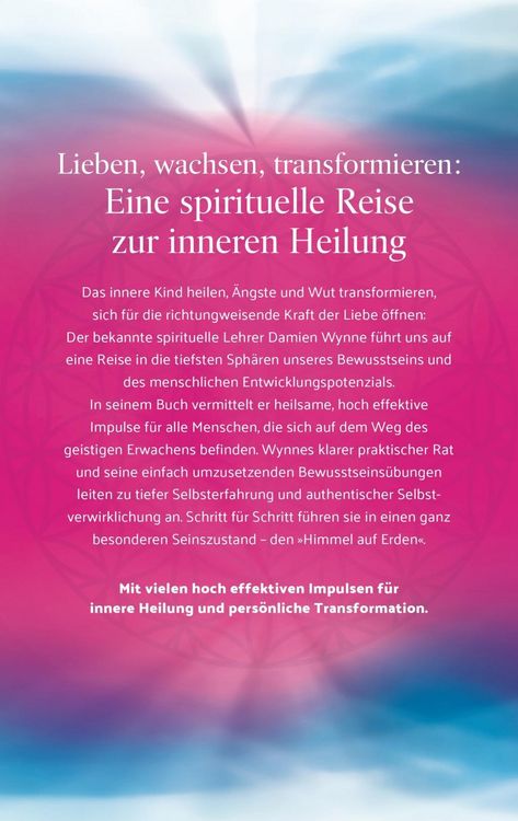 Produktbild: Entdecke den Himmel auf Erden