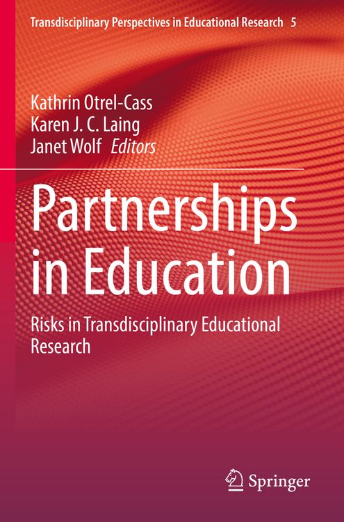 Produktbild: Partnerships in Education