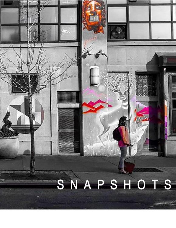 Produktbild: Snapshots