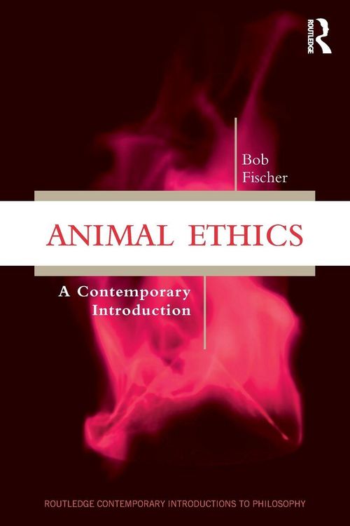 Produktbild: Animal Ethics