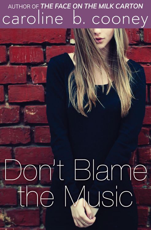 Produktbild: Don't Blame the Music