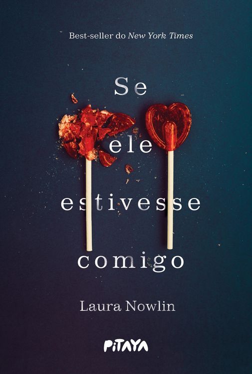 Produktbild: Se ele estivesse comigo