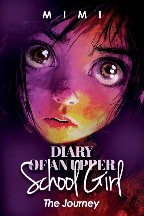 Produktbild: Diary of an Upper School Girl