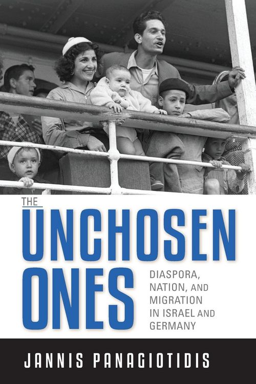 Produktbild: Unchosen Ones