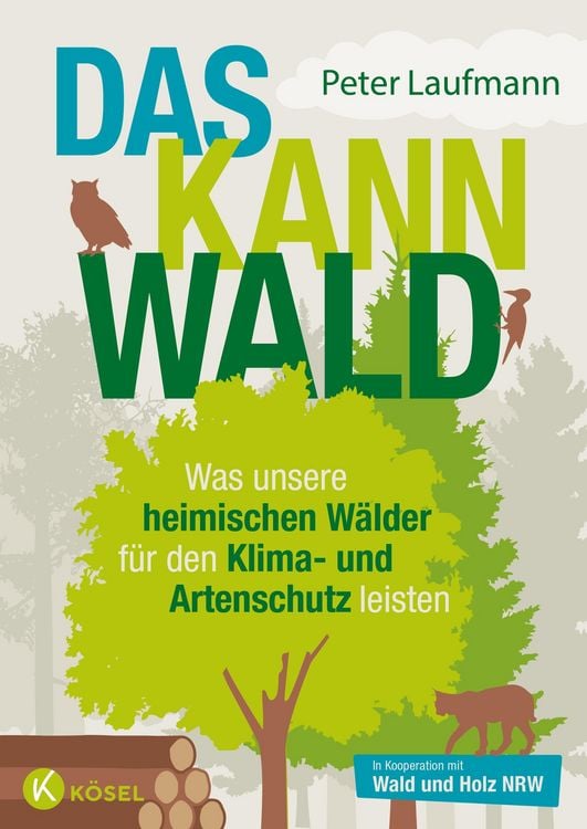Produktbild: Das kann Wald