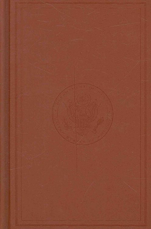 Produktbild: Foreign Relations of the United States, 1969-1976, Volume VIII, Vietnam, January-October 1972