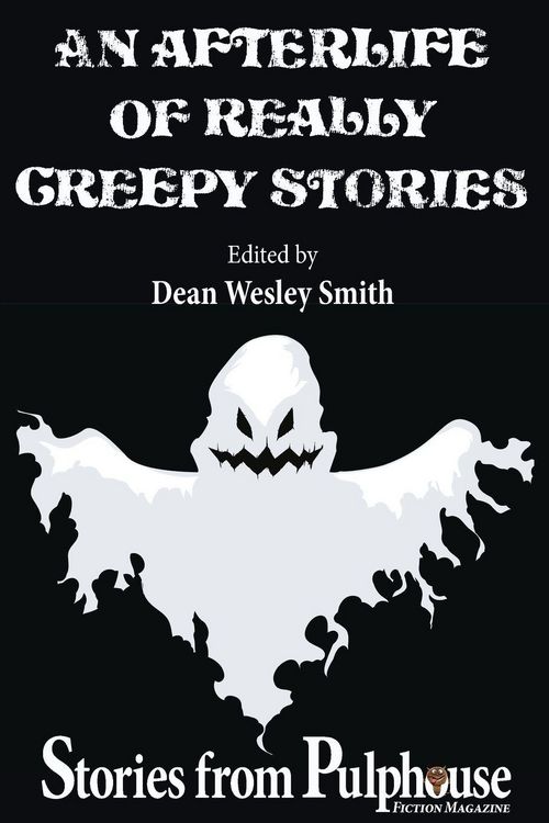 Produktbild: An Afterlife of Really Creepy Stories