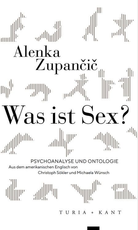 Produktbild: Was ist Sex?