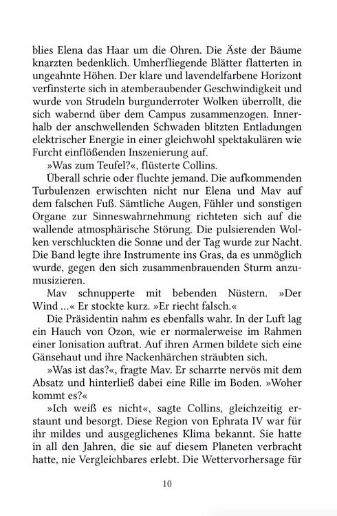 Produktbild: Star Trek - The Original Series: Das Gewicht der Welten