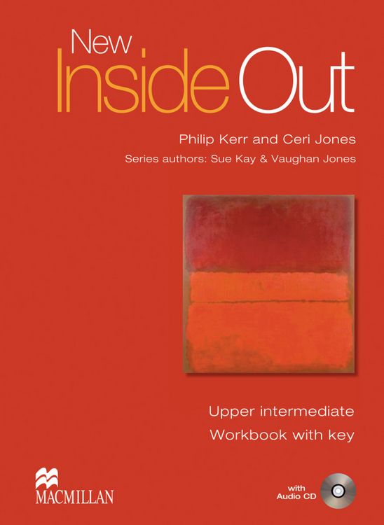 Produktbild: New Inside Out