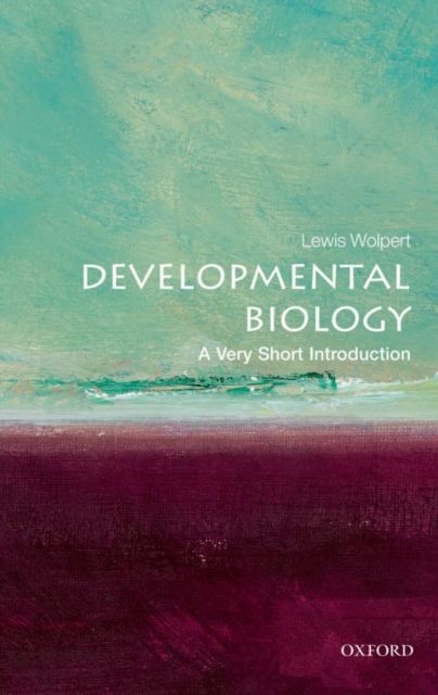 Produktbild: Developmental Biology