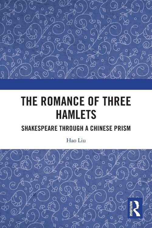 Produktbild: The Romance of Three Hamlets