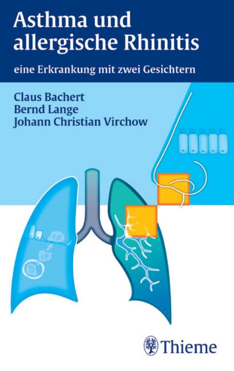 Produktbild: Asthma und allergische Rhinitis