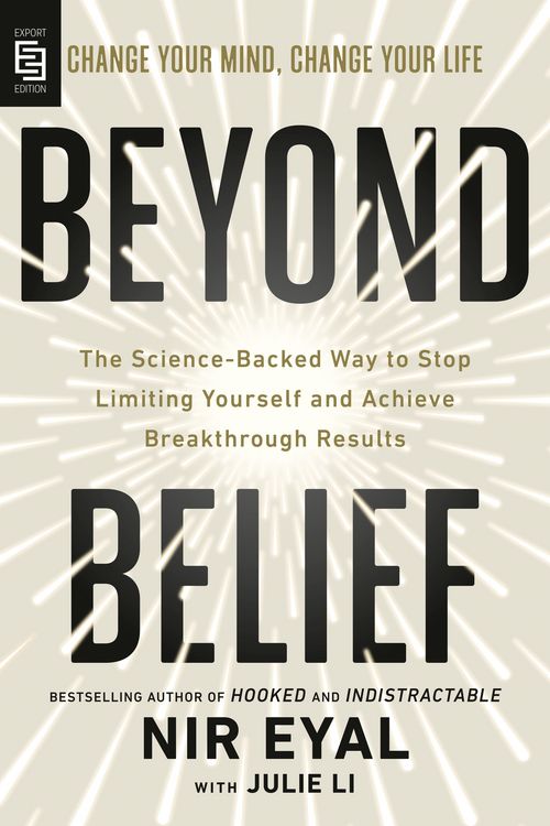 Produktbild: Beyond Belief