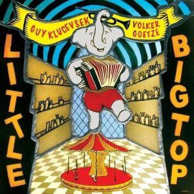 Produktbild: Little Big Top