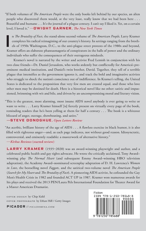 Produktbild: American People
