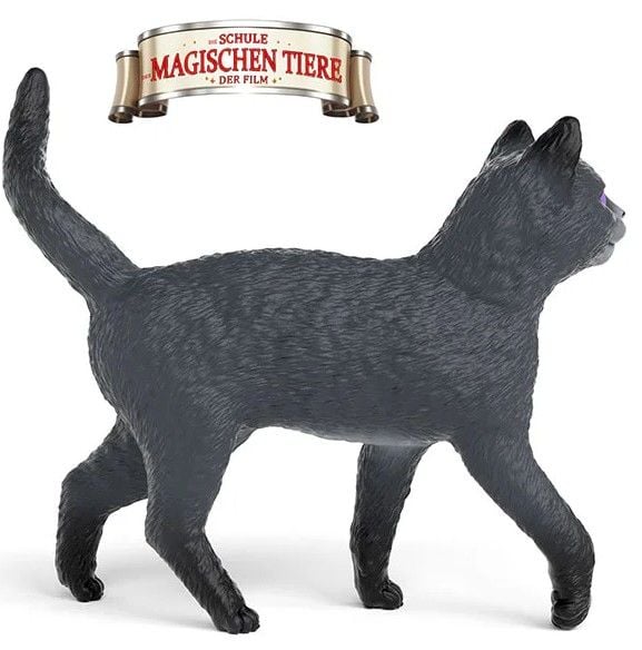 Produktbild: Karajan der Kater