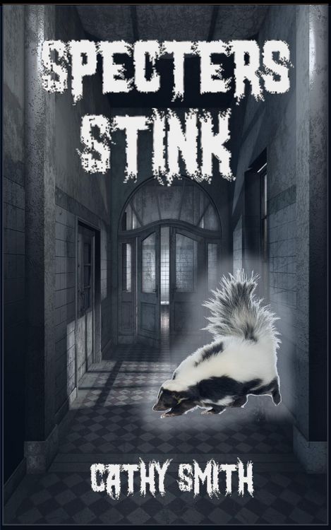 Produktbild: Specters Stink