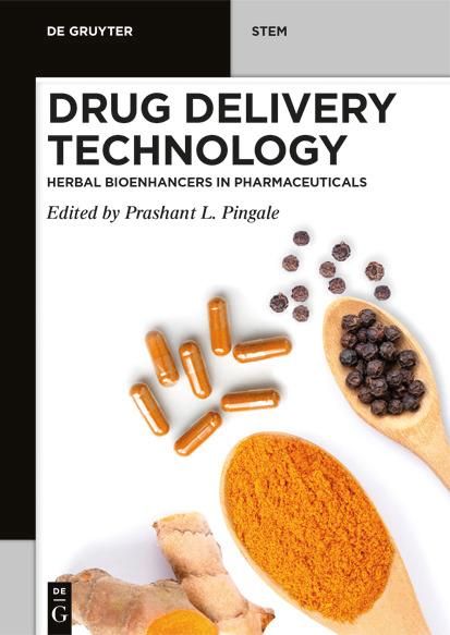 Produktbild: Drug Delivery Technology