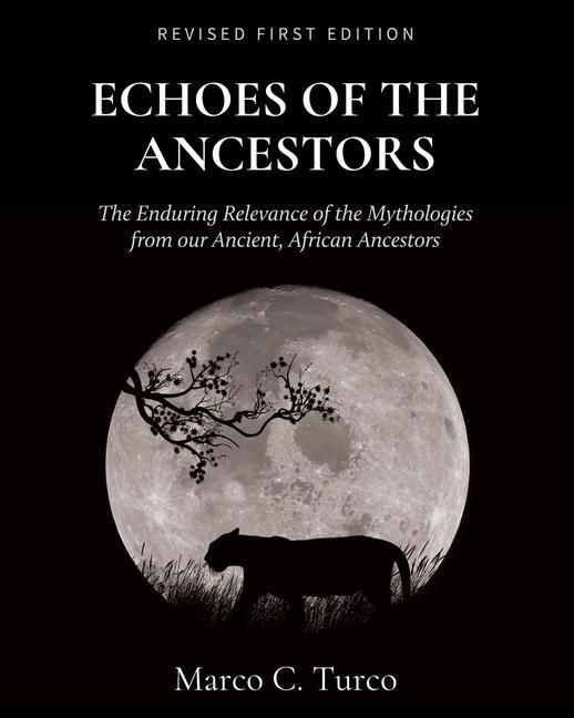 Produktbild: Echoes of the Ancestors