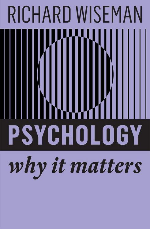 Produktbild: Psychology
