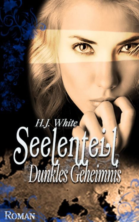 Produktbild: Seelenteil - Dunkles Geheimnis