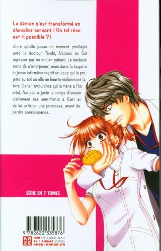 Produktbild: Check me up ! Tome 3
