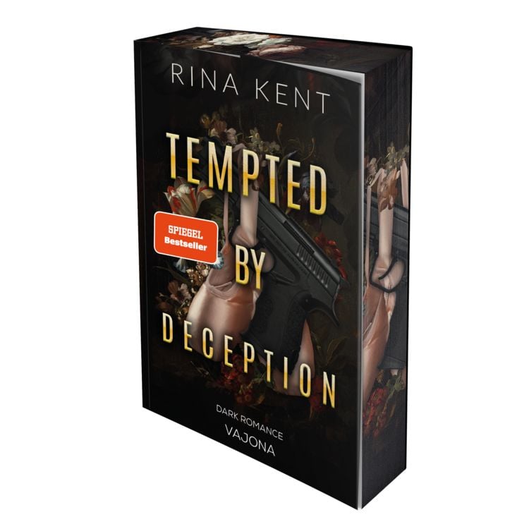 Produktbild: Tempted by Deception