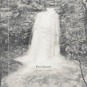 Produktbild: Fiery Gizzard