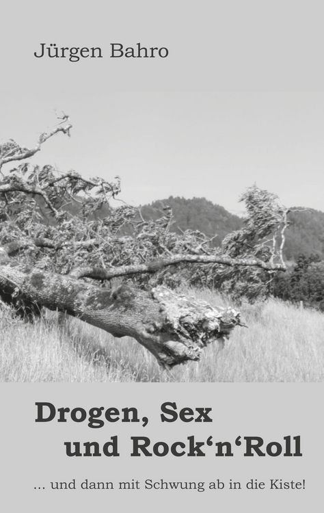 Produktbild: Drogen, Sex und Rock'n'Roll