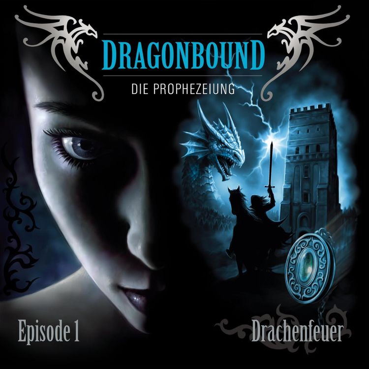 Produktbild: Folge 01: Drachenfeuer
