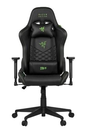 Produktbild: RAZER Gaming Chair Tarok Natrix