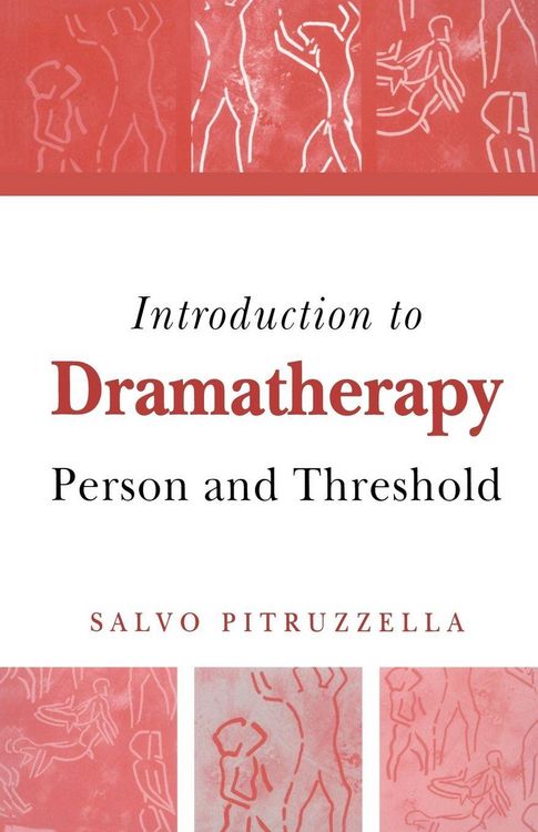 Produktbild: Introduction to Dramatherapy
