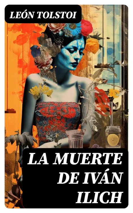 Produktbild: La muerte de Iv&aacute;n Ilich