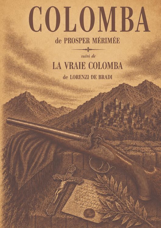 Produktbild: Colomba