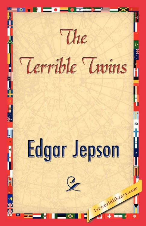 Produktbild: The Terrible Twins