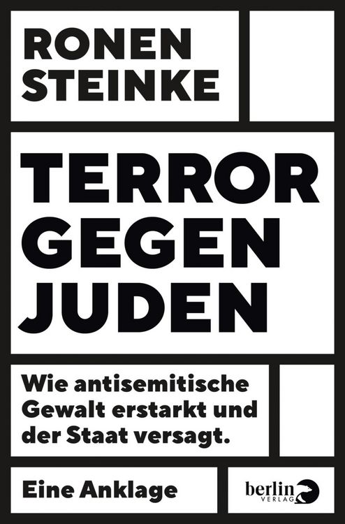 Produktbild: Terror gegen Juden
