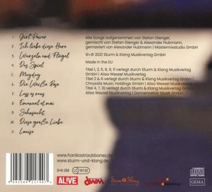Produktbild: Sie,du und ich