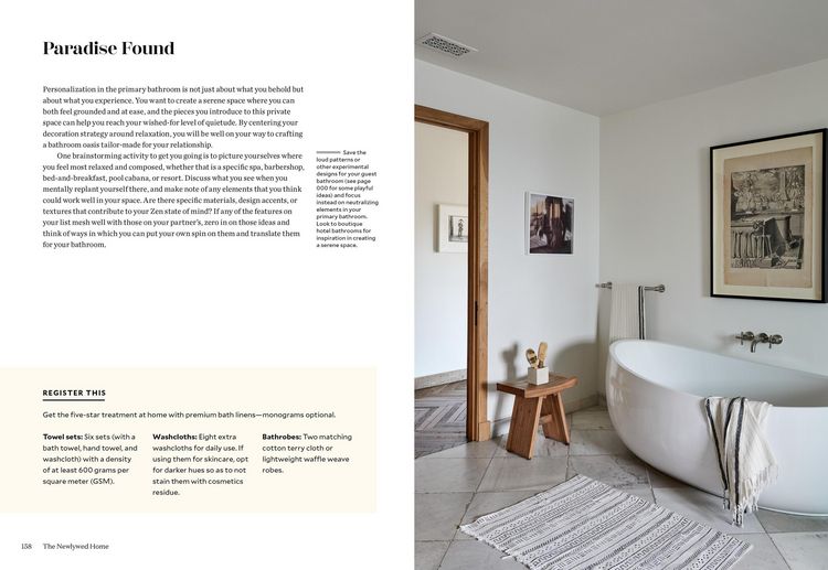 Produktbild: The Newlywed Home