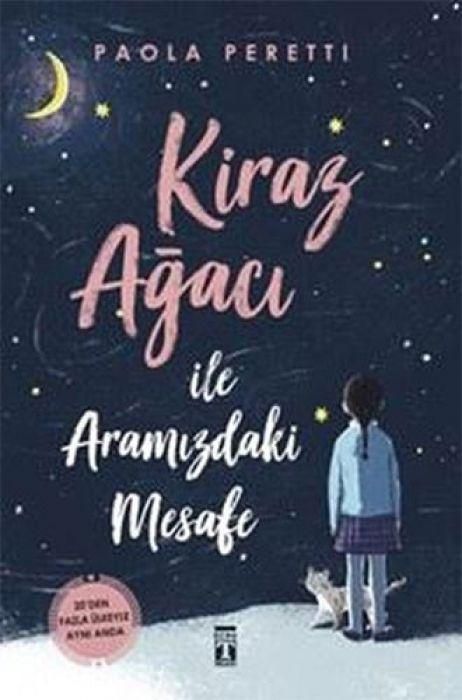 Produktbild: Kiraz Agaci Ile Aramizdaki Mesafe Ciltli