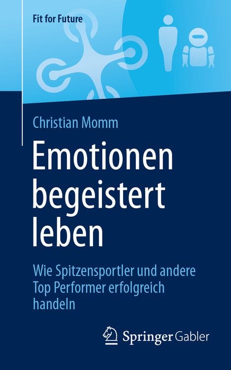 Bild vom Artikel Emotionen begeistert leben vom Autor Christian Momm