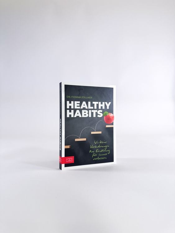 Produktbild: Healthy Habits
