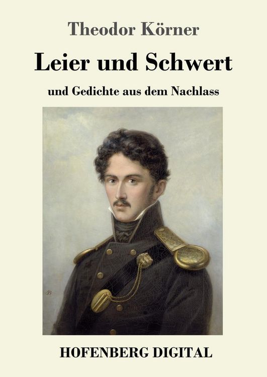 Produktbild: Leier und Schwert