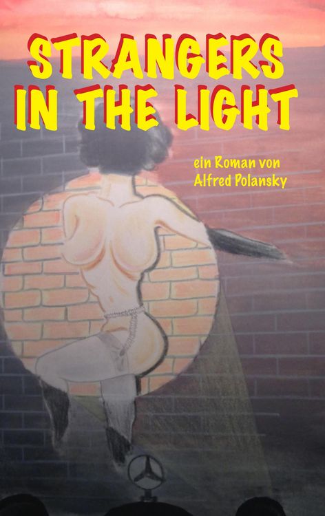 Produktbild: Strangers in the Light
